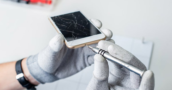 Smartphone Repair