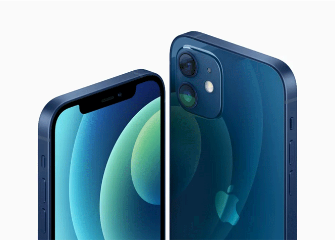 iPhone 12 and iPhone 12 Pro colors: Which one is for you? – CommDepot