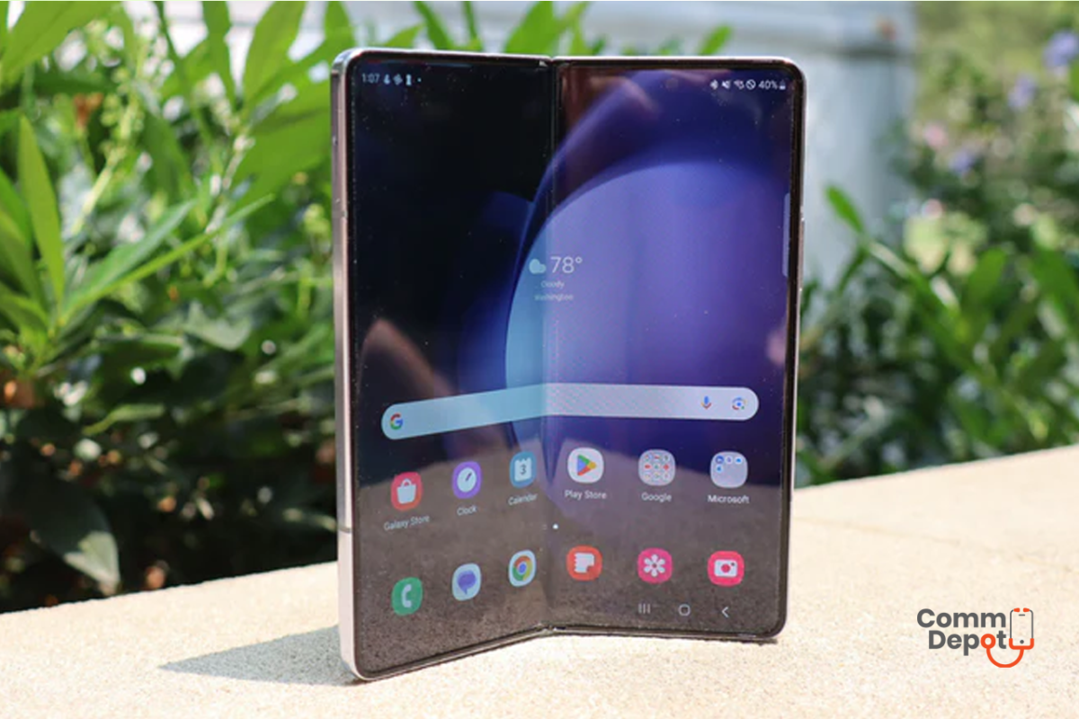 A Quick Summary to the Samsung Galaxy Fold 6 Specs!
