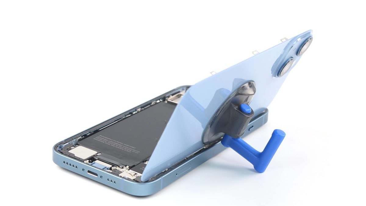 How does phone repairing works