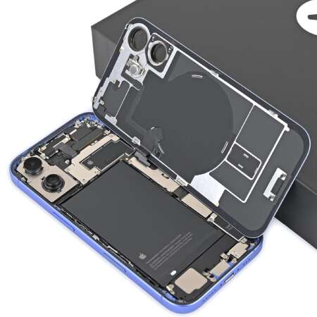 Our Professional iPhone Repair Services
