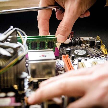 Our Exceptional Computer Repair Service